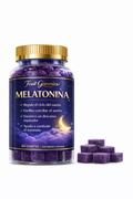 Gomitas Melatonina