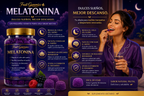 Gomitas Melatonina